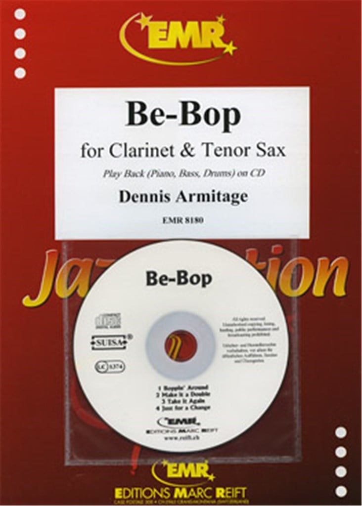 Be-Bop